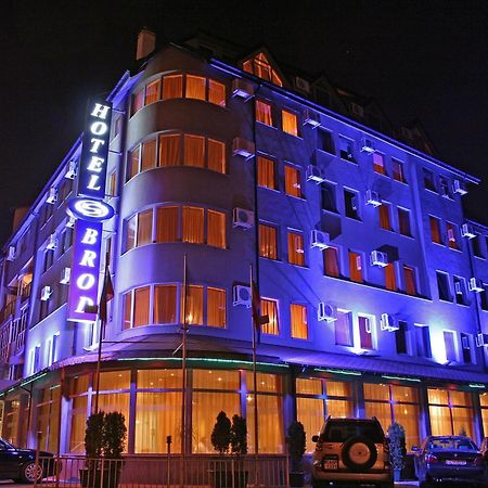Hotel Brod - Free Parking София Экстерьер фото