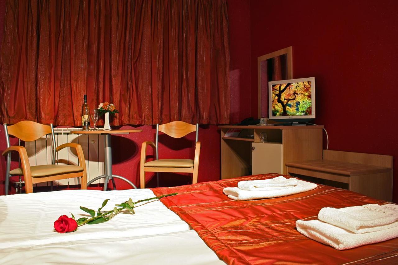 Hotel Brod - Free Parking София Номер фото