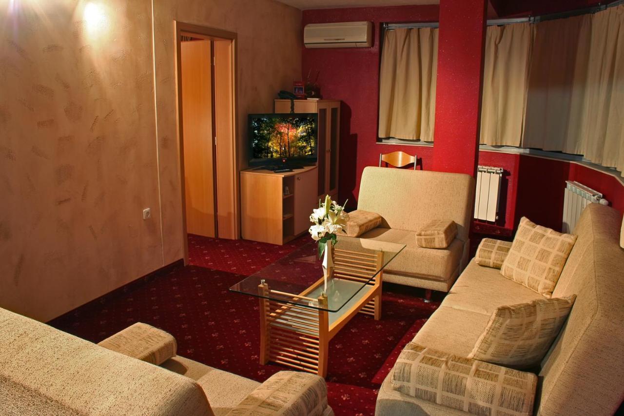 Hotel Brod - Free Parking София Номер фото
