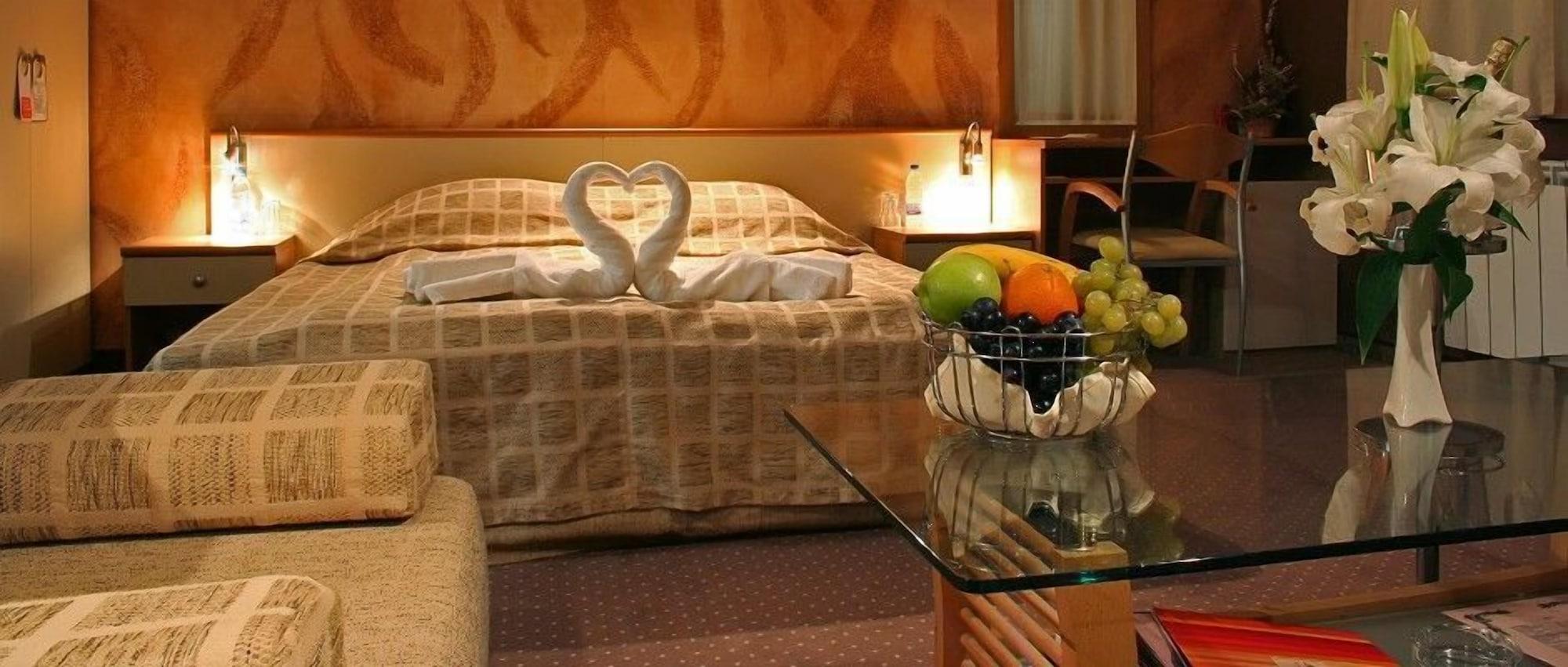 Hotel Brod - Free Parking София Экстерьер фото