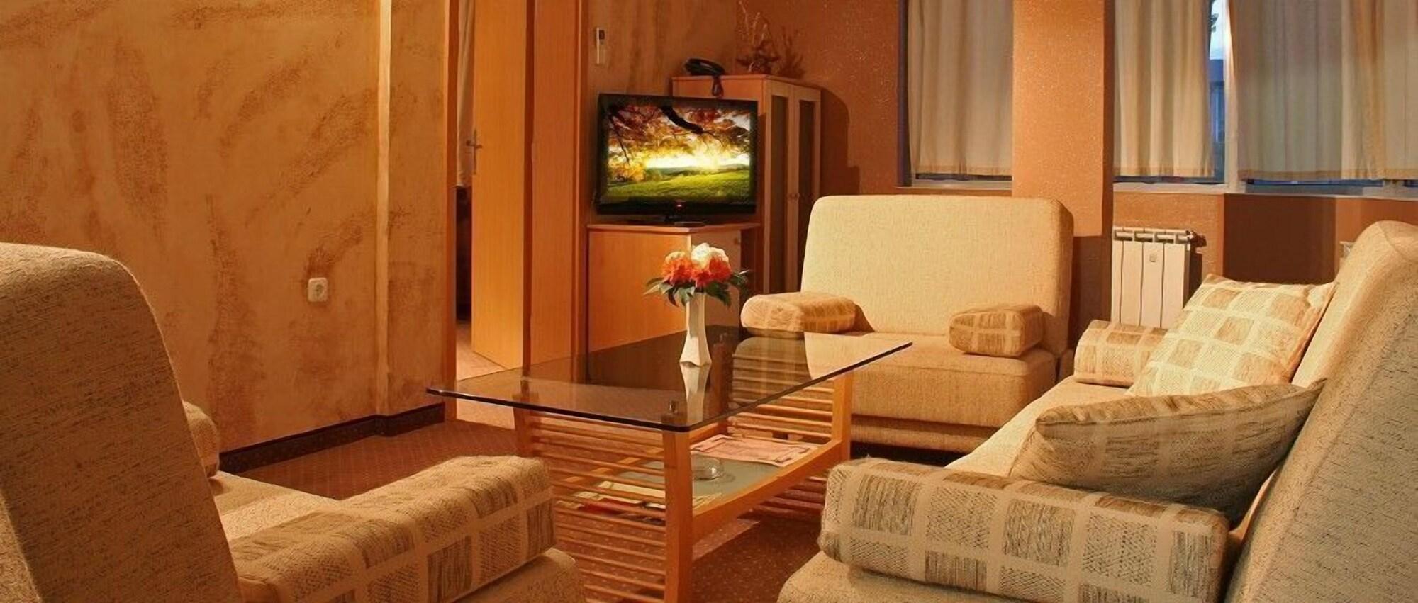 Hotel Brod - Free Parking София Экстерьер фото