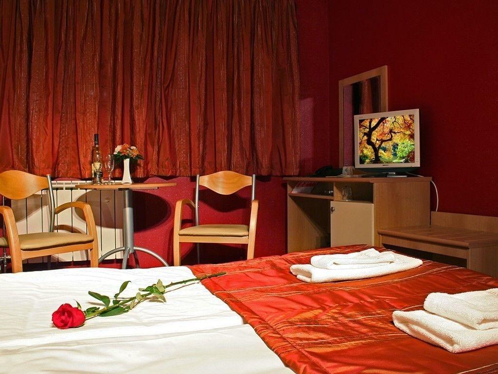 Hotel Brod - Free Parking София Экстерьер фото
