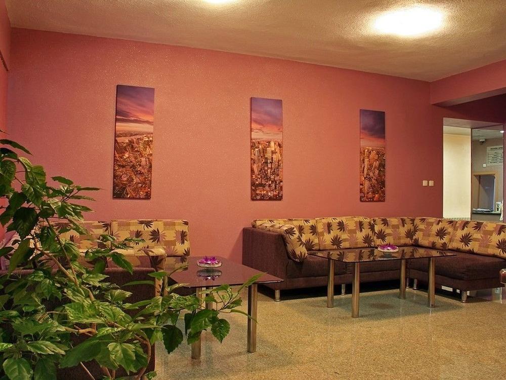 Hotel Brod - Free Parking София Экстерьер фото
