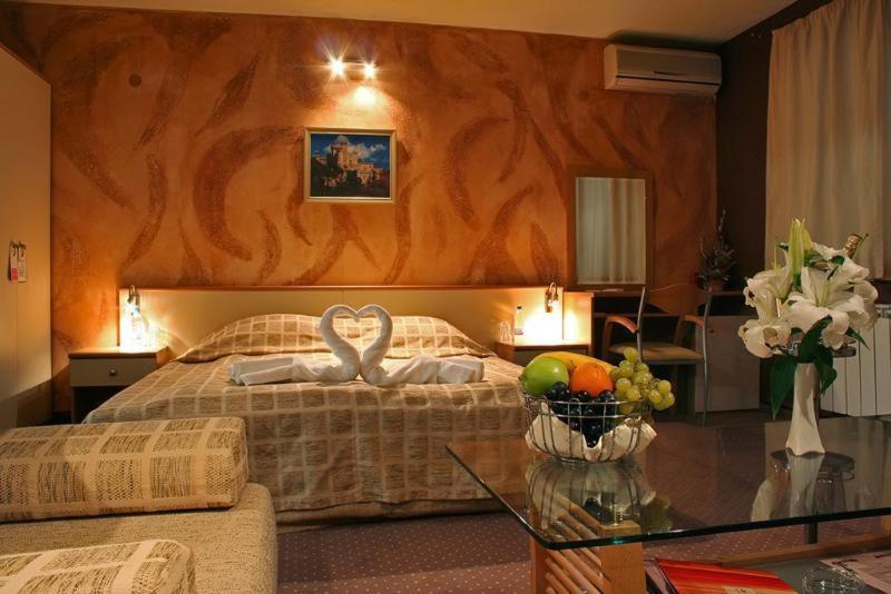 Hotel Brod - Free Parking София Номер фото