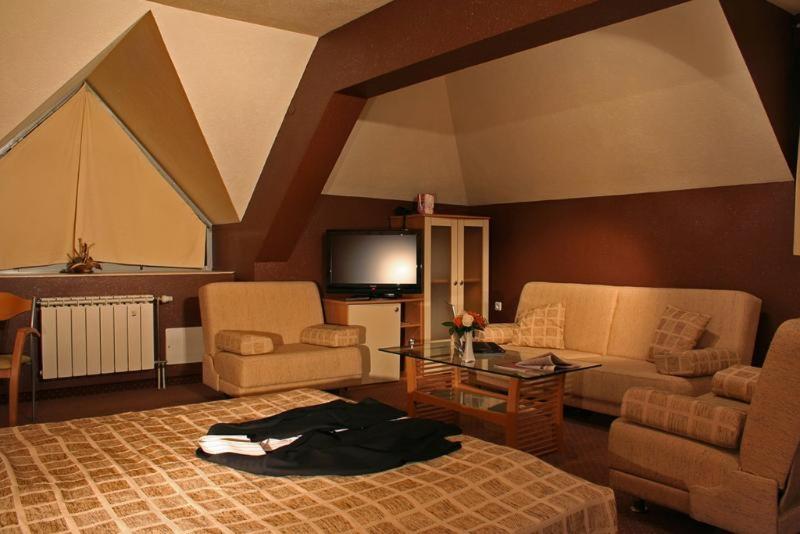 Hotel Brod - Free Parking София Номер фото