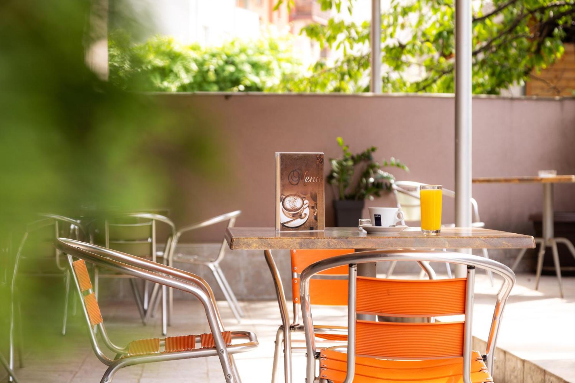 Hotel Brod - Free Parking София Экстерьер фото