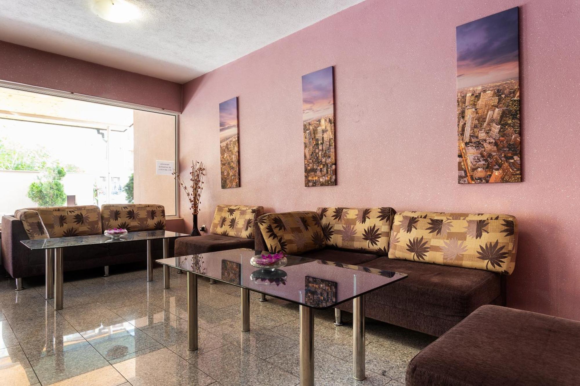 Hotel Brod - Free Parking София Экстерьер фото