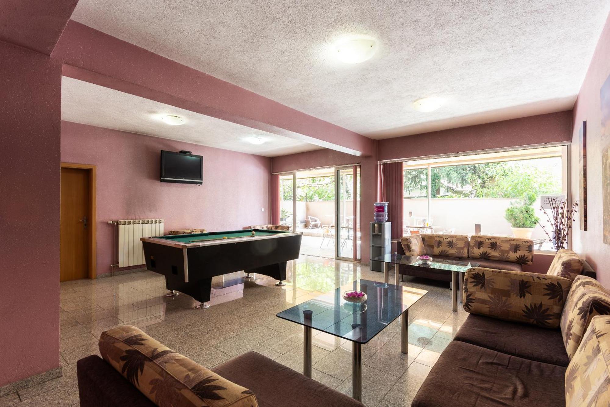 Hotel Brod - Free Parking София Экстерьер фото