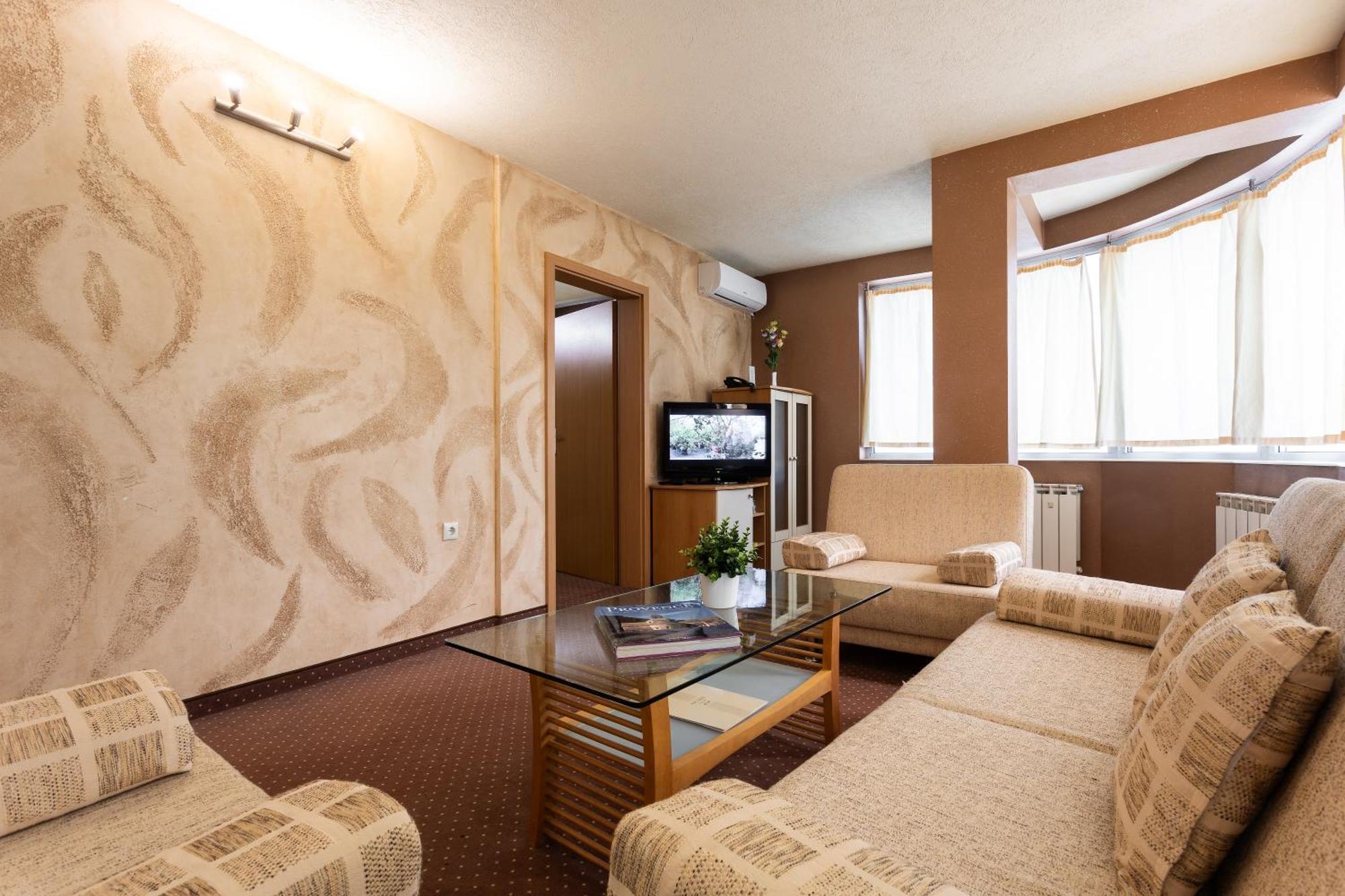 Hotel Brod - Free Parking София Экстерьер фото