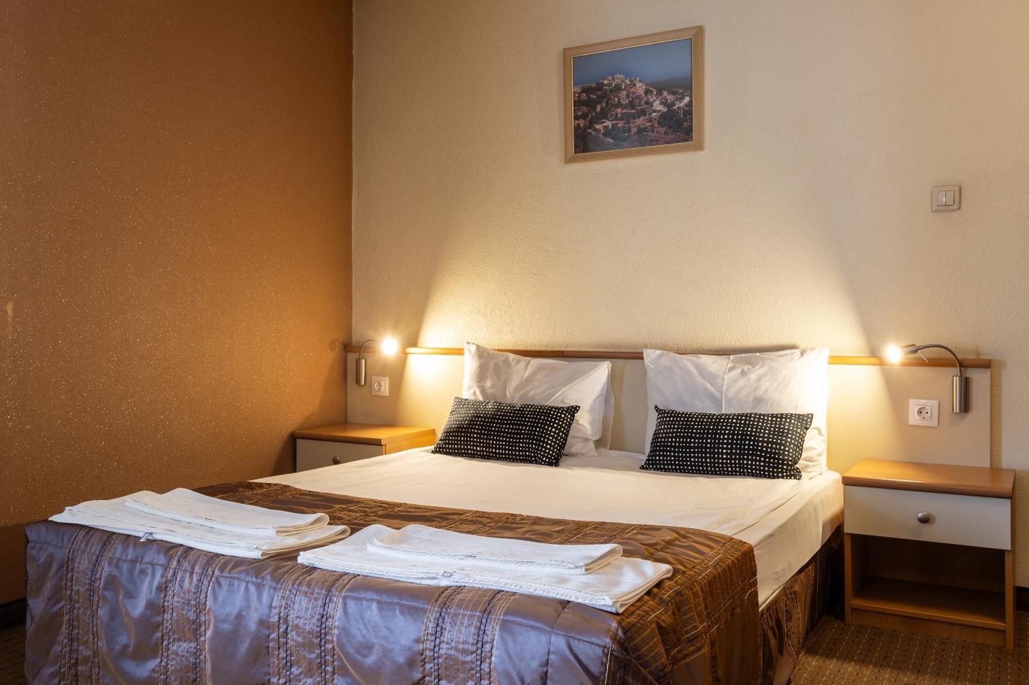 Hotel Brod - Free Parking София Экстерьер фото
