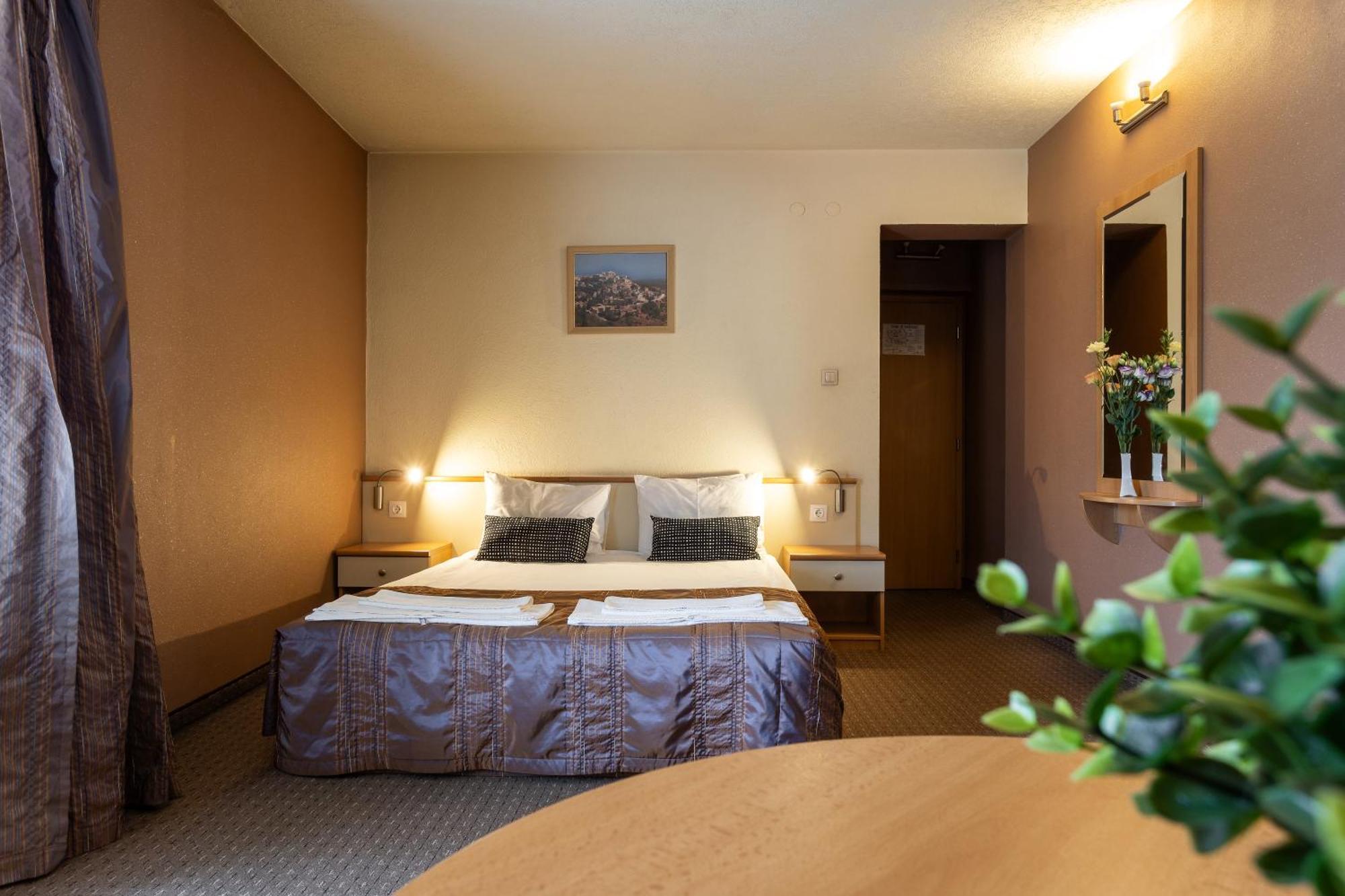 Hotel Brod - Free Parking София Экстерьер фото