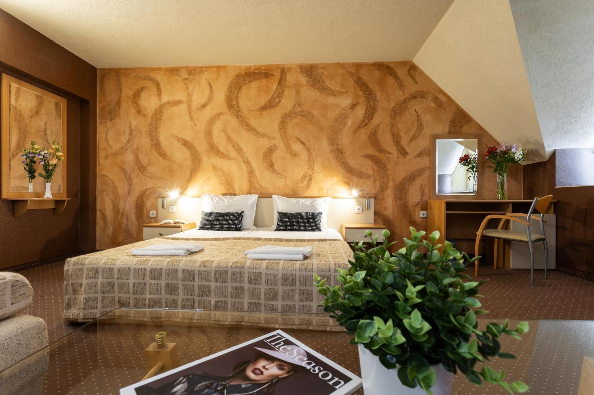 Hotel Brod - Free Parking София Экстерьер фото