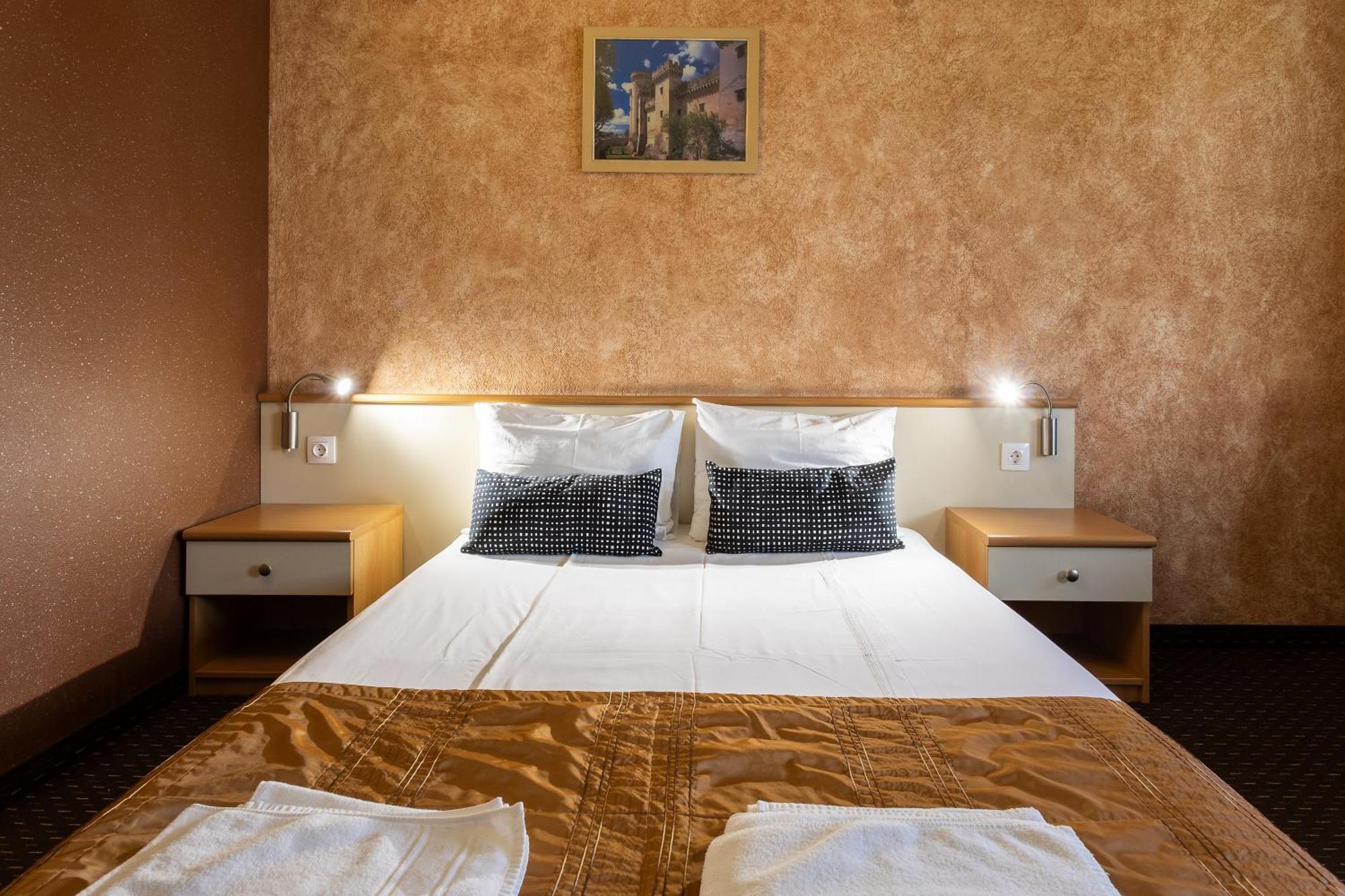 Hotel Brod - Free Parking София Экстерьер фото