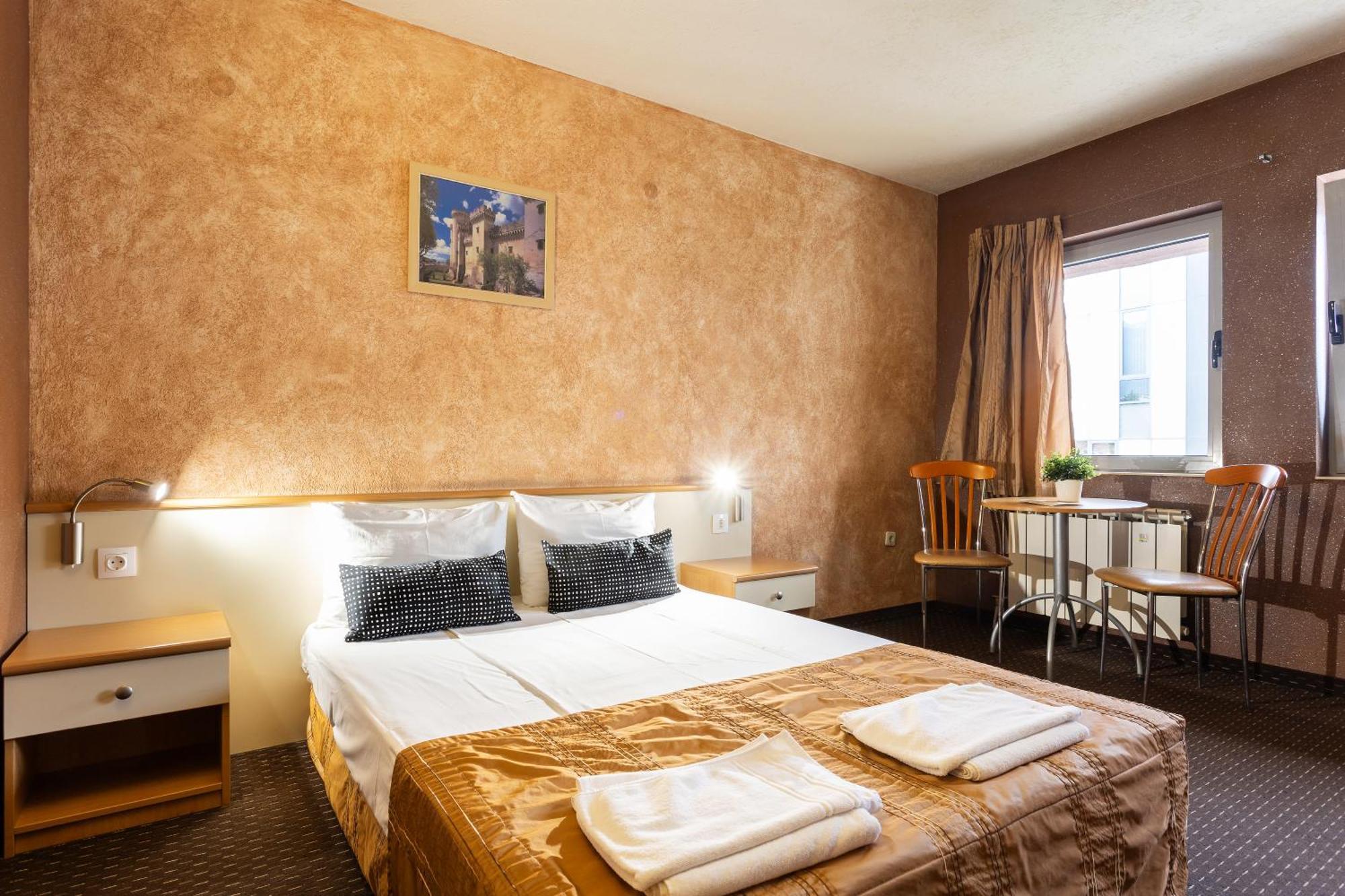 Hotel Brod - Free Parking София Экстерьер фото