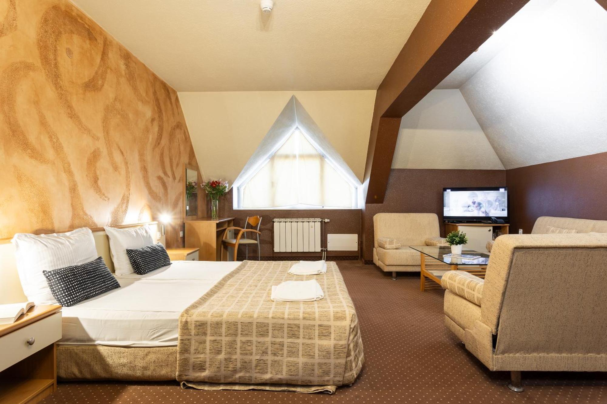 Hotel Brod - Free Parking София Экстерьер фото