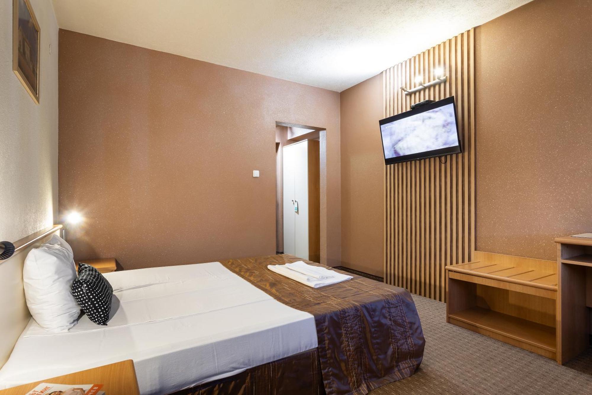 Hotel Brod - Free Parking София Экстерьер фото
