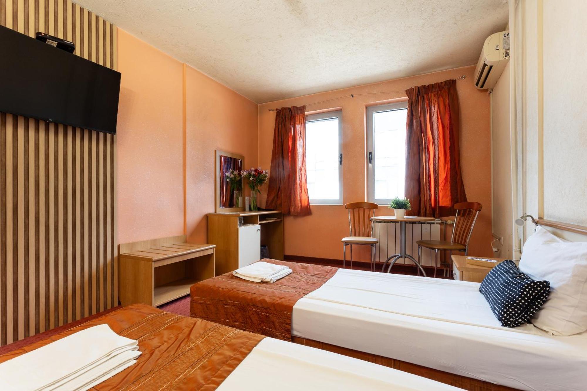 Hotel Brod - Free Parking София Экстерьер фото