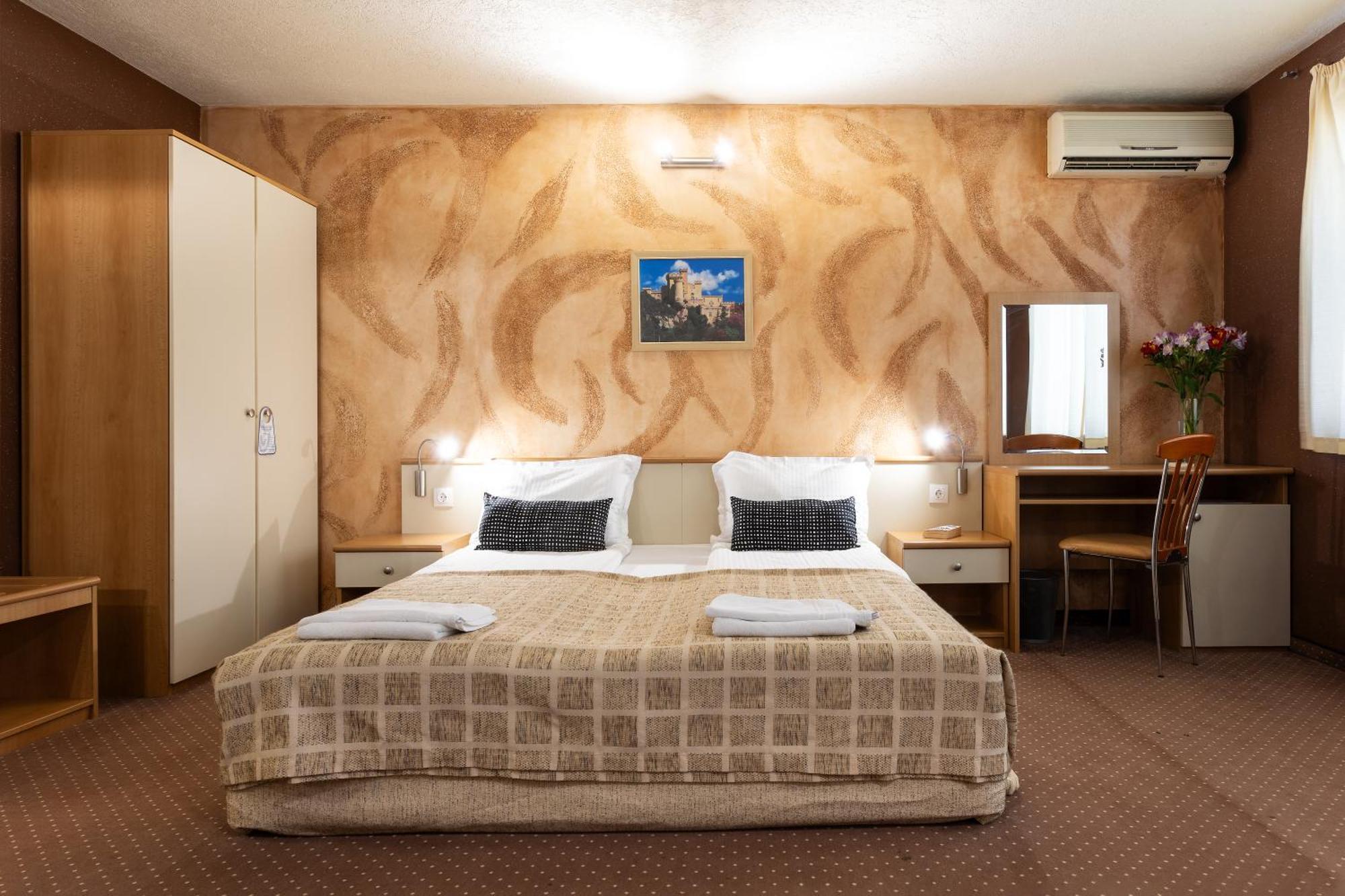 Hotel Brod - Free Parking София Экстерьер фото