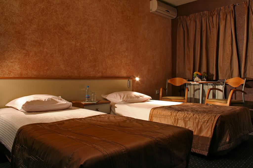 Hotel Brod - Free Parking София Экстерьер фото