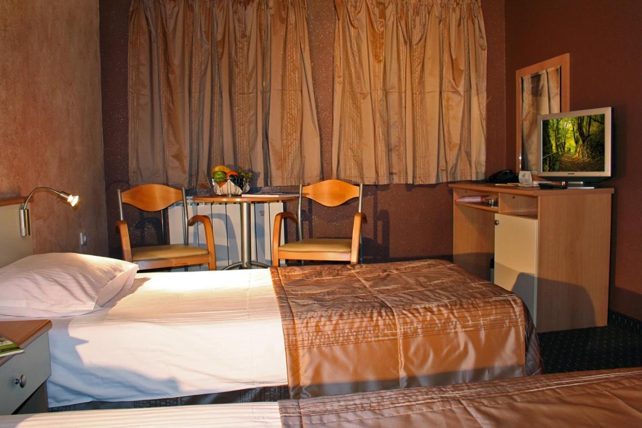 Hotel Brod - Free Parking София Экстерьер фото