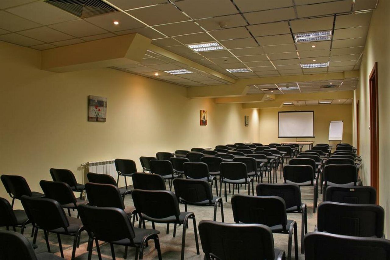 Hotel Brod - Free Parking София Экстерьер фото
